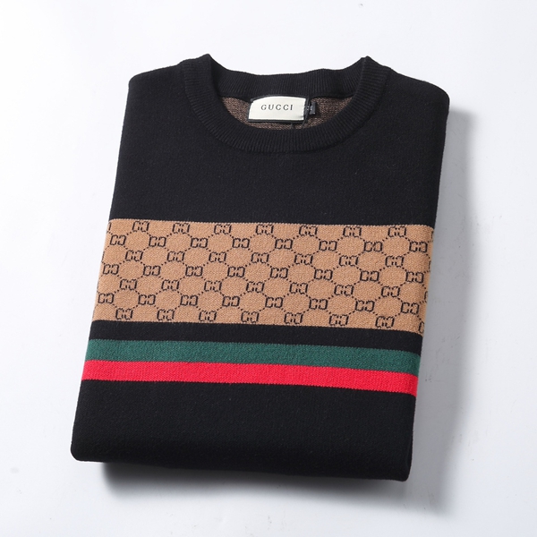 ブランドセーター内部構造